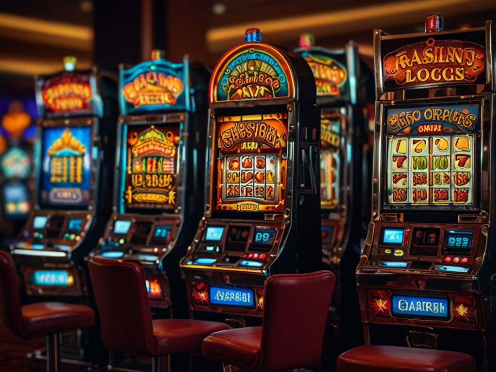 Casino Game Image